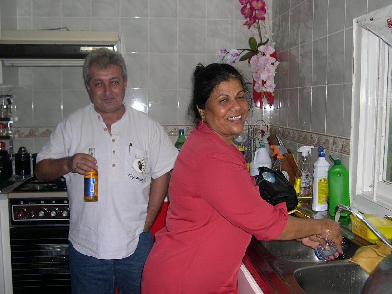 Amernaat's - family 08